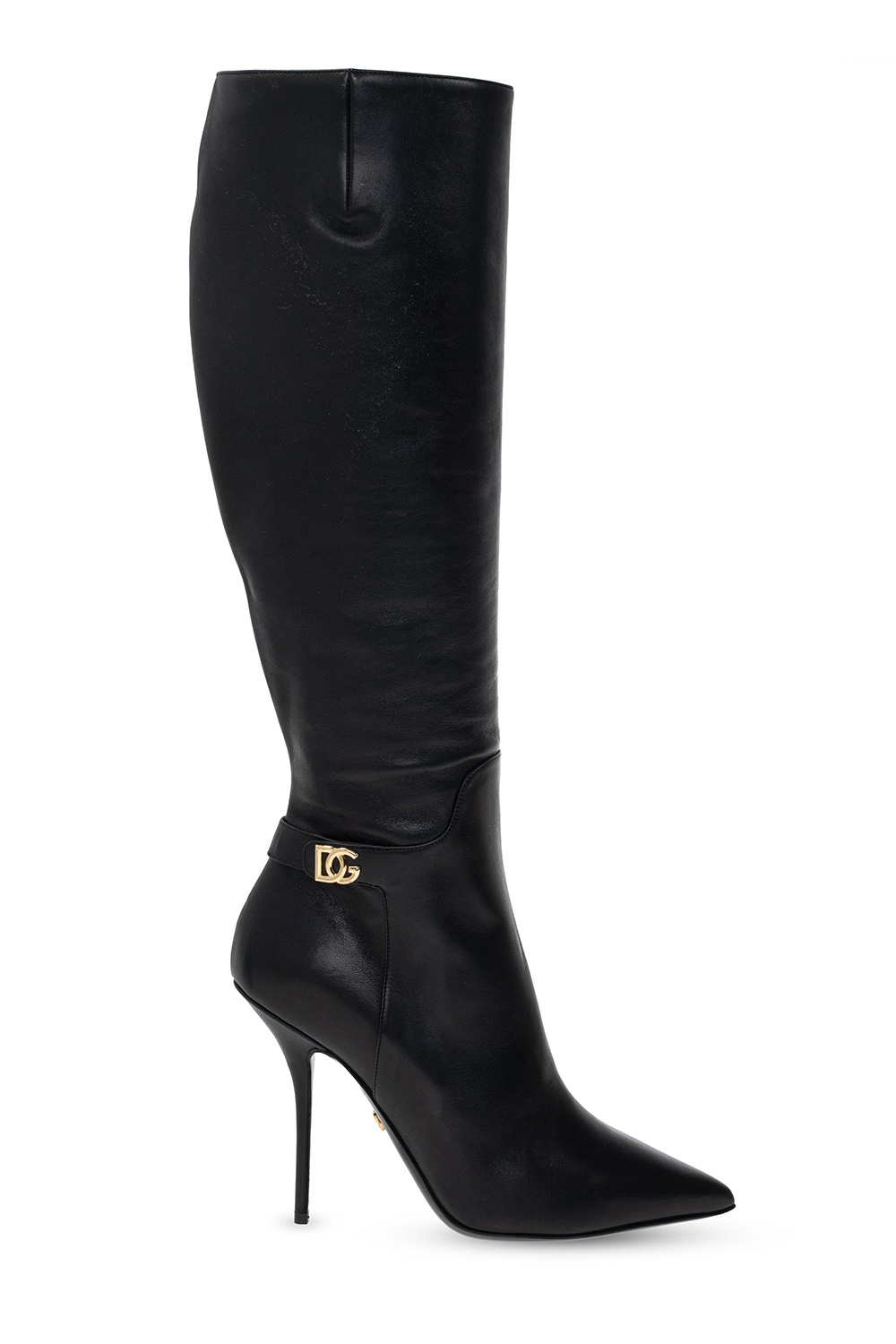 Dolce and gabbana the only one boots best sale